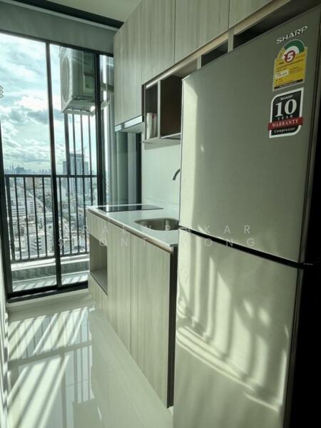 ให้เช่า - KnightsBridge Collage Ramkhamhaeng : ไนท์บริดจ์คอลลาจ รามคำแหง, กรุงเทพ