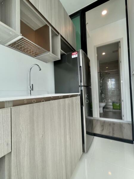 ให้เช่า - KnightsBridge Collage Ramkhamhaeng : ไนท์บริดจ์คอลลาจ รามคำแหง, กรุงเทพ