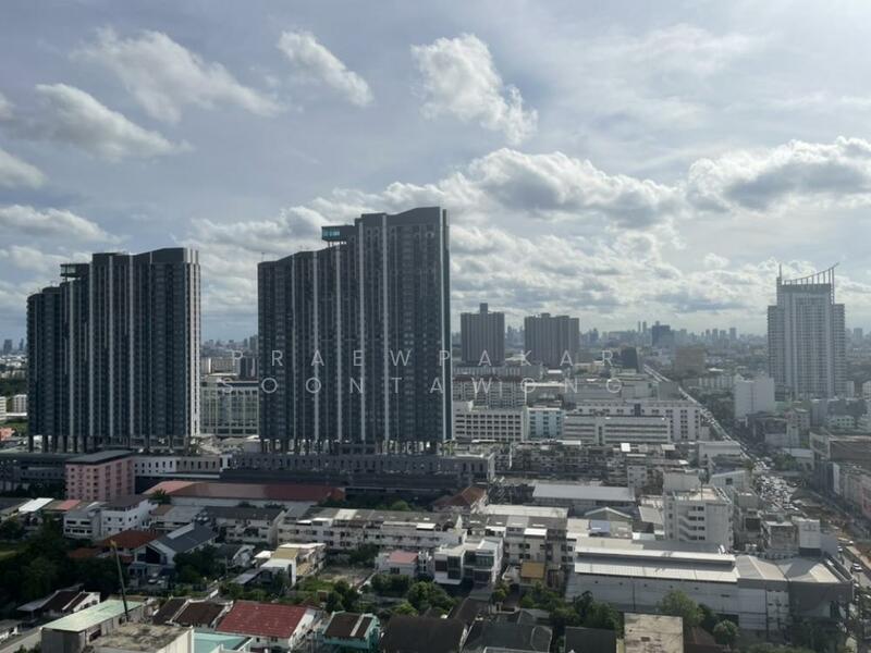 ให้เช่า - KnightsBridge Collage Ramkhamhaeng : ไนท์บริดจ์คอลลาจ รามคำแหง, กรุงเทพ