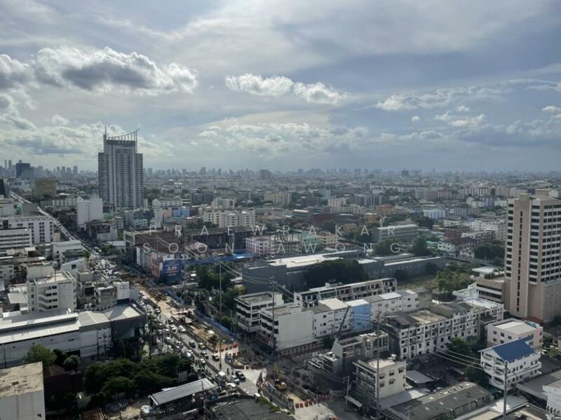 ให้เช่า - KnightsBridge Collage Ramkhamhaeng : ไนท์บริดจ์คอลลาจ รามคำแหง, กรุงเทพ