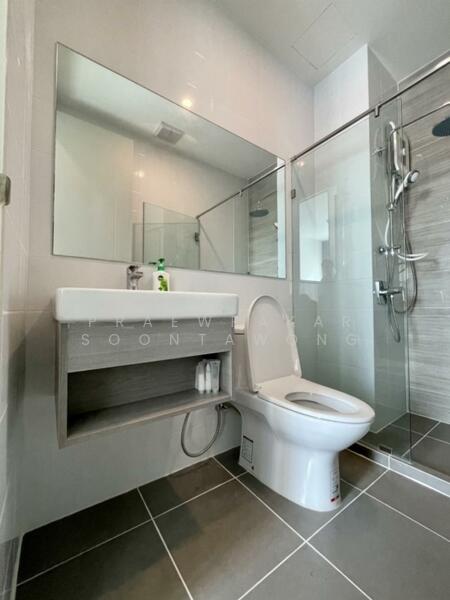 ให้เช่า - KnightsBridge Collage Ramkhamhaeng : ไนท์บริดจ์คอลลาจ รามคำแหง, กรุงเทพ