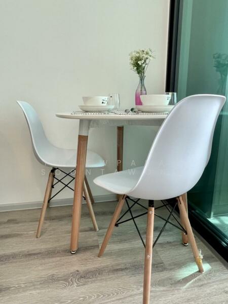 ให้เช่า - KnightsBridge Collage Ramkhamhaeng : ไนท์บริดจ์คอลลาจ รามคำแหง, กรุงเทพ