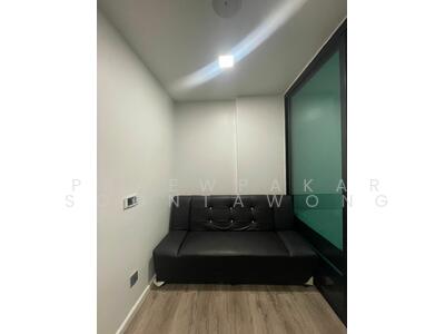 For Rent - Modiz Station Phahonyothin-Ramindra, Bangkok