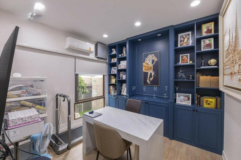 ให้เช่า - Burasiri Watcharapol : บุราสิริ วัชรพล, กรุงเทพ