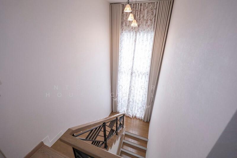 For Rent - Burasiri Watcharapol, Bangkok