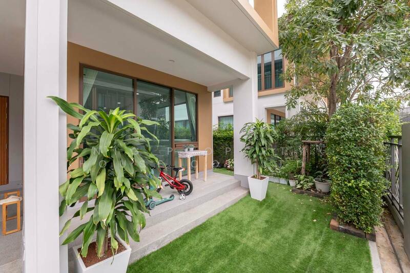 For Rent - Burasiri Watcharapol, Bangkok