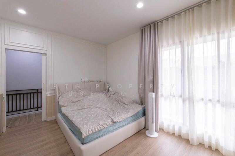 ให้เช่า - Burasiri Watcharapol : บุราสิริ วัชรพล, กรุงเทพ