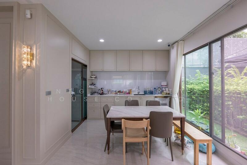 ให้เช่า - Burasiri Watcharapol : บุราสิริ วัชรพล, กรุงเทพ