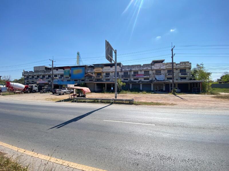 อาคารพาณิชย์ชุมแพ ขอนแก่น, khon-kaen, Chum Phae, Khon Kaen, , 100 sqm, Shophouse For Sale, by The Best Property นก, 500078255 - DDproperty.com