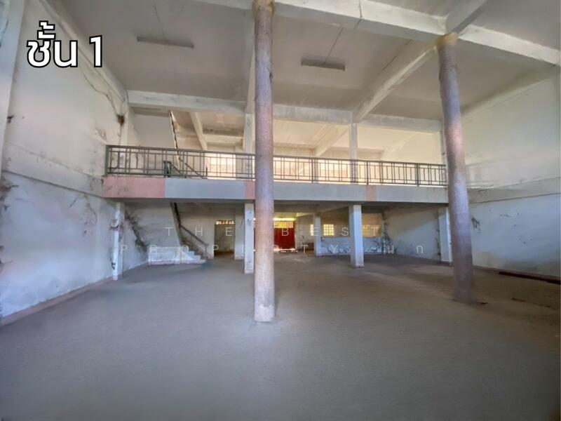 อาคารพาณิชย์ชุมแพ ขอนแก่น, khon-kaen, Chum Phae, Khon Kaen, , 100 sqm, Shophouse For Sale, by The Best Property นก, 500078255 - DDproperty.com