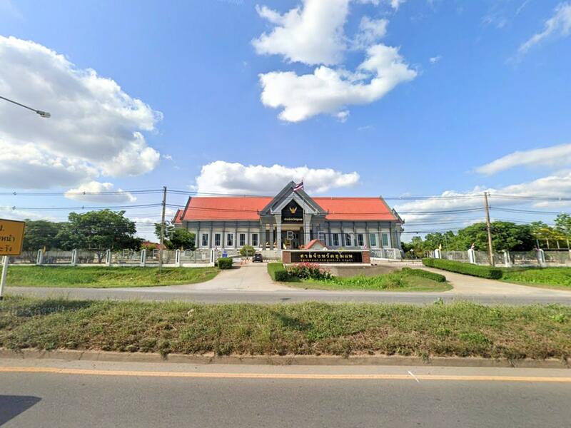อาคารพาณิชย์ชุมแพ ขอนแก่น, khon-kaen, Chum Phae, Khon Kaen, , 100 sqm, Shophouse For Sale, by The Best Property นก, 500078255 - DDproperty.com