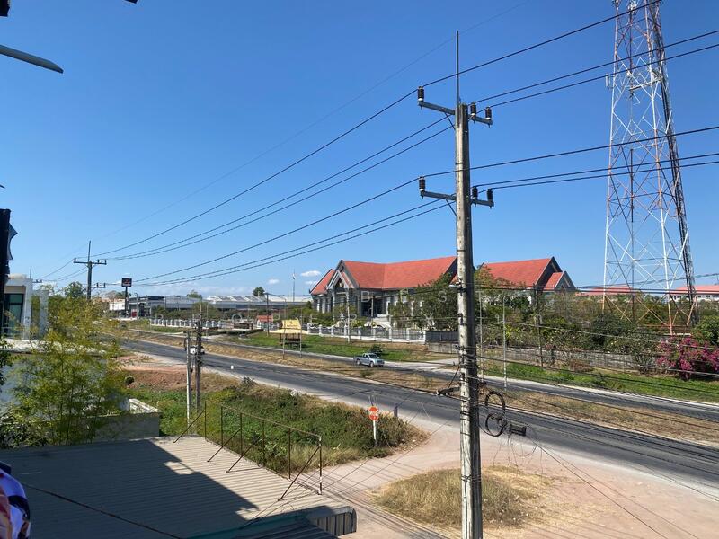 อาคารพาณิชย์ชุมแพ ขอนแก่น, khon-kaen, Chum Phae, Khon Kaen, , 100 sqm, Shophouse For Sale, by The Best Property นก, 500078255 - DDproperty.com
