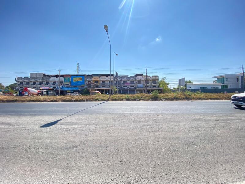 อาคารพาณิชย์ชุมแพ ขอนแก่น, khon-kaen, Chum Phae, Khon Kaen, , 100 sqm, Shophouse For Sale, by The Best Property นก, 500078255 - DDproperty.com