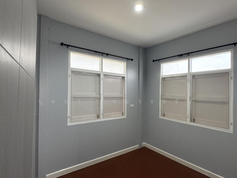 For Rent - ทำเล BTS วุฒากาศ เอกชัย 34 ให้เช่าบ้านแฝดสไตล์บ้านเดี่ยว บ้านสวย บ้านใหม่ 3 นอน พร้อมอยู่, Bangkok