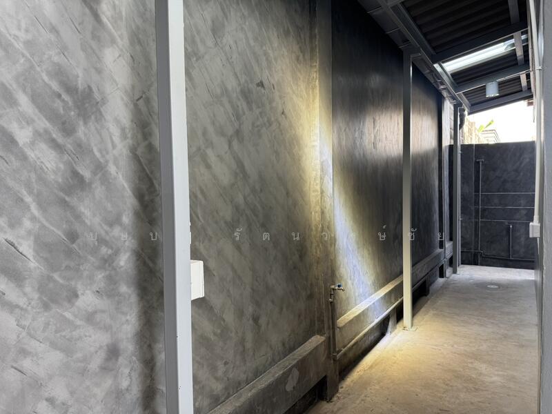 For Rent - ทำเล BTS วุฒากาศ เอกชัย 34 ให้เช่าบ้านแฝดสไตล์บ้านเดี่ยว บ้านสวย บ้านใหม่ 3 นอน พร้อมอยู่, Bangkok