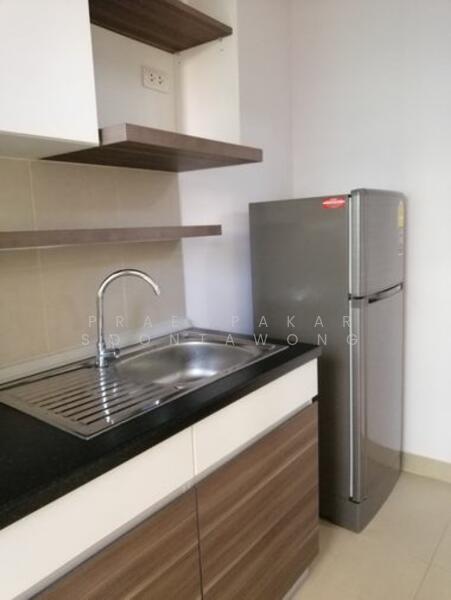 ให้เช่า - Supalai City Resort Bearing Station : ศุภาลัย ซิตี้ รีสอร์ท สถานีแบริ่ง สุขุมวิท, กรุงเทพ