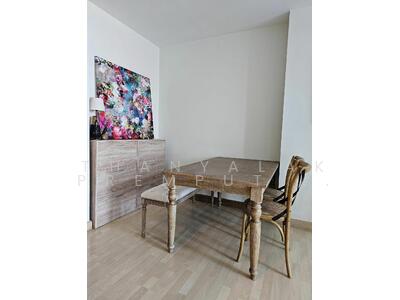 ขาย - Rhythm Ratchada : ริธึ่ม รัชดา, กรุงเทพ