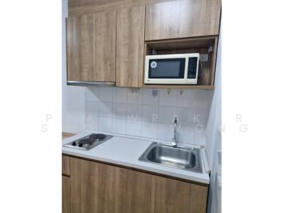 For Rent - IDEO Mix Sukhumvit 103, Bangkok