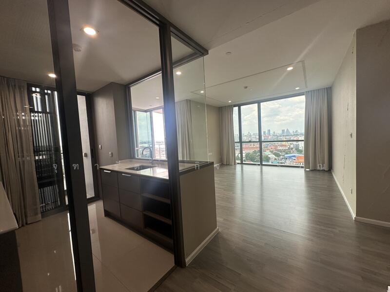333 Riverside : 333 ริเวอร์ไซด์, กรุงเทพ, 333 ประชาราษฎร์ สาย 2, บางซื่อ, กรุงเทพ, 94 ตร.ม., คอนโด ขาย, โดย จุฑารัตน์ กิจสุบรรณ, 500078318 - DDproperty.com