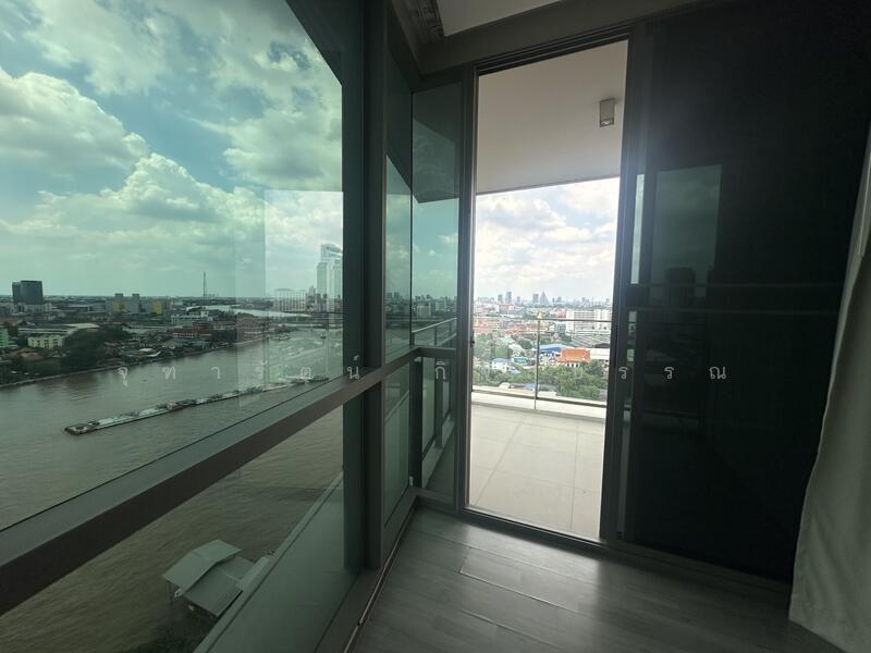 333 Riverside, Bangkok, 333 Pracharat Sai 2, Bang Sue, Bangkok, 2 Bedrooms, 94 sqm, Condo For Sale, by จุฑารัตน์ กิจสุบรรณ, 500078318 - DDproperty.com