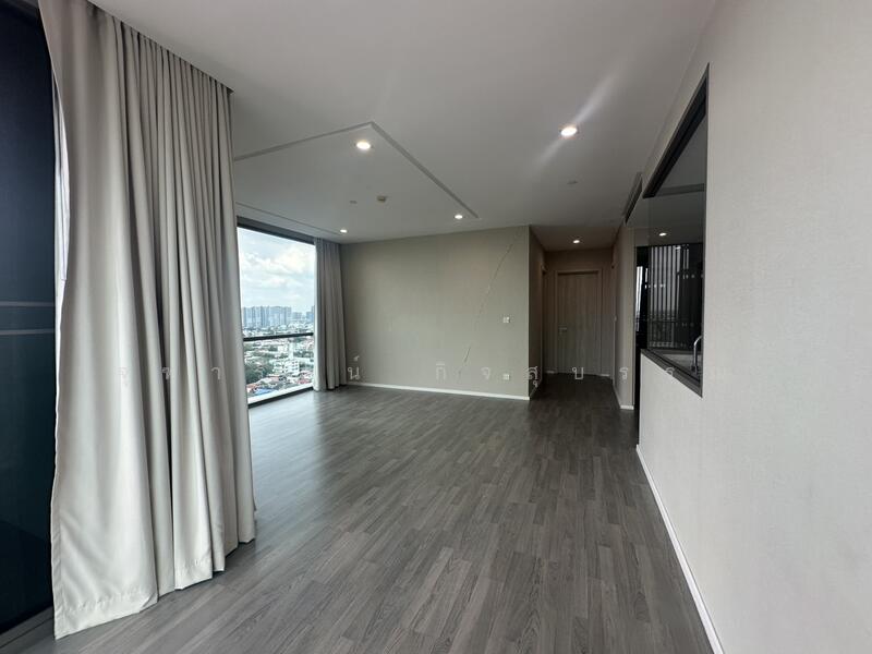 333 Riverside, Bangkok, 333 Pracharat Sai 2, Bang Sue, Bangkok, 2 Bedrooms, 94 sqm, Condo For Sale, by จุฑารัตน์ กิจสุบรรณ, 500078318 - DDproperty.com