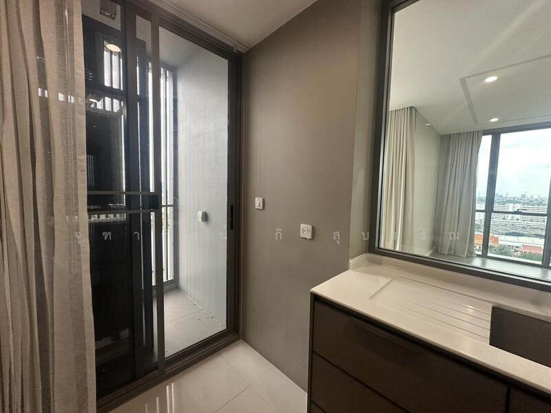 333 Riverside, Bangkok, 333 Pracharat Sai 2, Bang Sue, Bangkok, 2 Bedrooms, 94 sqm, Condo For Sale, by จุฑารัตน์ กิจสุบรรณ, 500078318 - DDproperty.com