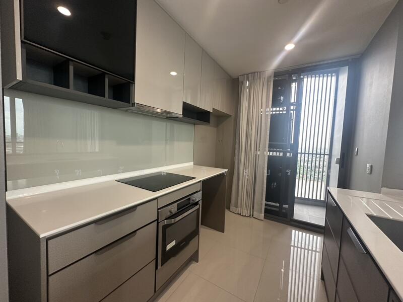 333 Riverside, Bangkok, 333 Pracharat Sai 2, Bang Sue, Bangkok, 2 Bedrooms, 94 sqm, Condo For Sale, by จุฑารัตน์ กิจสุบรรณ, 500078318 - DDproperty.com