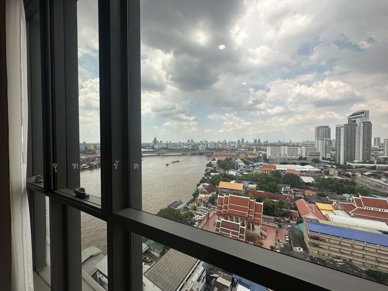 333 Riverside : 333 ริเวอร์ไซด์, กรุงเทพ, 333 ประชาราษฎร์ สาย 2, บางซื่อ, กรุงเทพ, 94 ตร.ม., คอนโด ขาย, โดย จุฑารัตน์ กิจสุบรรณ, 500078318 - DDproperty.com