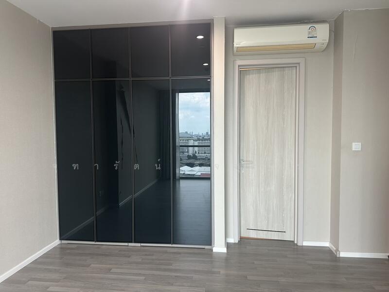 333 Riverside, Bangkok, 333 Pracharat Sai 2, Bang Sue, Bangkok, 2 Bedrooms, 94 sqm, Condo For Sale, by จุฑารัตน์ กิจสุบรรณ, 500078318 - DDproperty.com