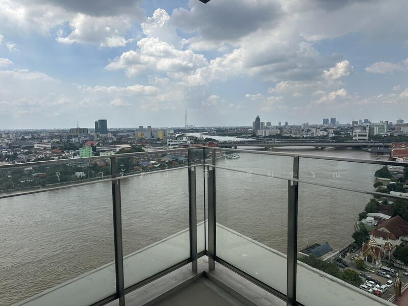 333 Riverside : 333 ริเวอร์ไซด์, กรุงเทพ, 333 ประชาราษฎร์ สาย 2, บางซื่อ, กรุงเทพ, 94 ตร.ม., คอนโด ขาย, โดย จุฑารัตน์ กิจสุบรรณ, 500078318 - DDproperty.com