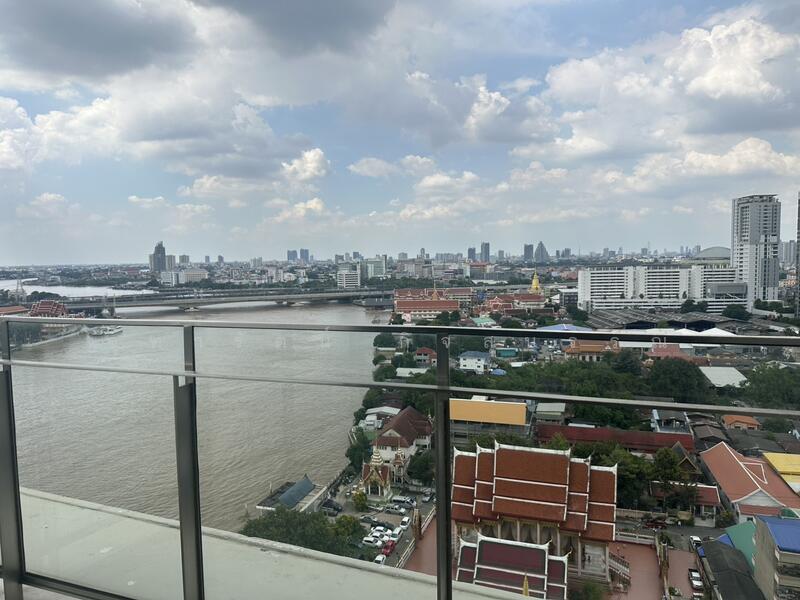 333 Riverside : 333 ริเวอร์ไซด์, กรุงเทพ, 333 ประชาราษฎร์ สาย 2, บางซื่อ, กรุงเทพ, 94 ตร.ม., คอนโด ขาย, โดย จุฑารัตน์ กิจสุบรรณ, 500078318 - DDproperty.com