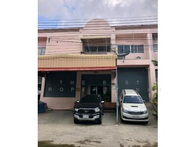 ขาย - สุธาวี มินิแฟคตอรี่, สมุทรปราการ