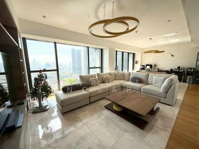 ขาย - The Met Sathorn : เดอะ เม็ท สาทร, กรุงเทพ