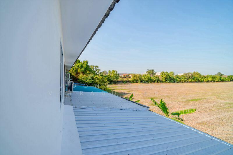 ขาย - Sucha 1 : หมู่บ้านสุชา 1, นนทบุรี