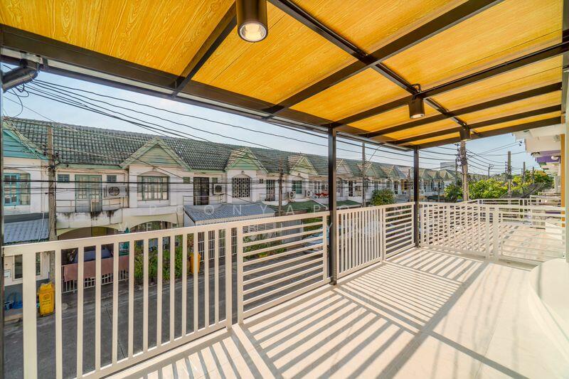 ขาย - Sucha 1 : หมู่บ้านสุชา 1, นนทบุรี