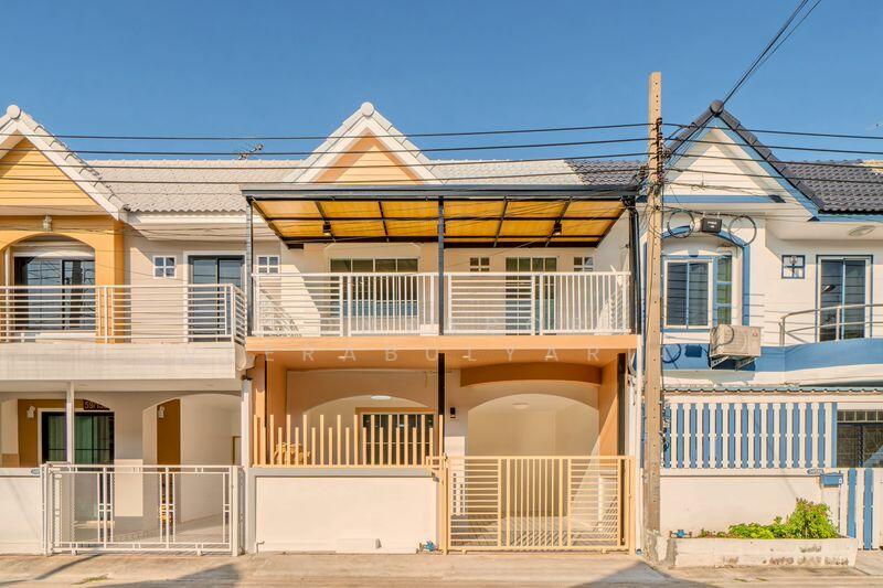 ขาย - Sucha 1 : หมู่บ้านสุชา 1, นนทบุรี