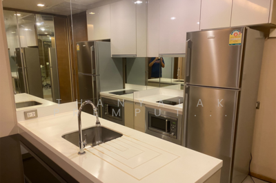 ขาย - The Address Sathorn : ดิ แอดเดรส สาทร, กรุงเทพ