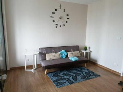 ขาย - The Tree Rio Bang-Aor Station : เดอะทรี ริโอ บางอ้อ สเตชั่น, กรุงเทพ