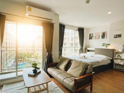 ขาย - Lumpini Place Bangna Km.3 : ลุมพินี เพลส บางนา กม.3, กรุงเทพ