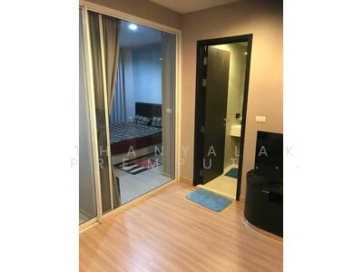 ขาย - Rhythm Sukhumvit 44/1 : ริธึ่ม สุขุมวิท 44/1, กรุงเทพ