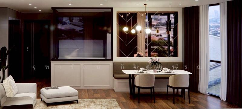 333 Riverside, Bangkok, 333 Pracharat Sai 2, Bang Sue, Bangkok, 2 Bedrooms, 94 sqm, Condo For Sale, by จุฑารัตน์ กิจสุบรรณ, 500078393 - DDproperty.com