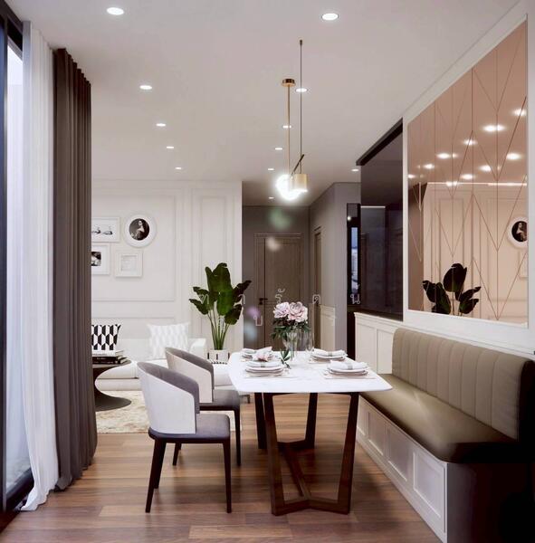 333 Riverside, Bangkok, 333 Pracharat Sai 2, Bang Sue, Bangkok, 2 Bedrooms, 94 sqm, Condo For Sale, by จุฑารัตน์ กิจสุบรรณ, 500078393 - DDproperty.com