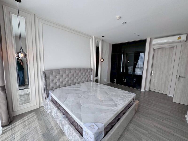 333 Riverside, Bangkok, 333 Pracharat Sai 2, Bang Sue, Bangkok, 2 Bedrooms, 94 sqm, Condo For Sale, by จุฑารัตน์ กิจสุบรรณ, 500078393 - DDproperty.com