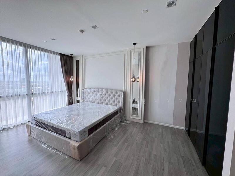 333 Riverside, Bangkok, 333 Pracharat Sai 2, Bang Sue, Bangkok, 2 Bedrooms, 94 sqm, Condo For Sale, by จุฑารัตน์ กิจสุบรรณ, 500078393 - DDproperty.com