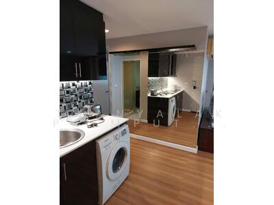 ขาย - IDEO Blucove Sathorn : ไอดีโอ บลูโคฟ สาทร, กรุงเทพ