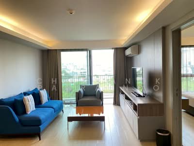 For Rent - Maitria Residence Rama 9, Bangkok