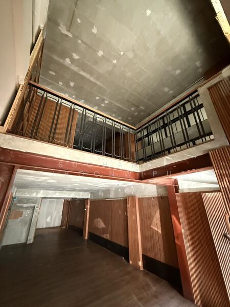 ให้เช่า - Commercial Building For Rent Thonglor 20, กรุงเทพ