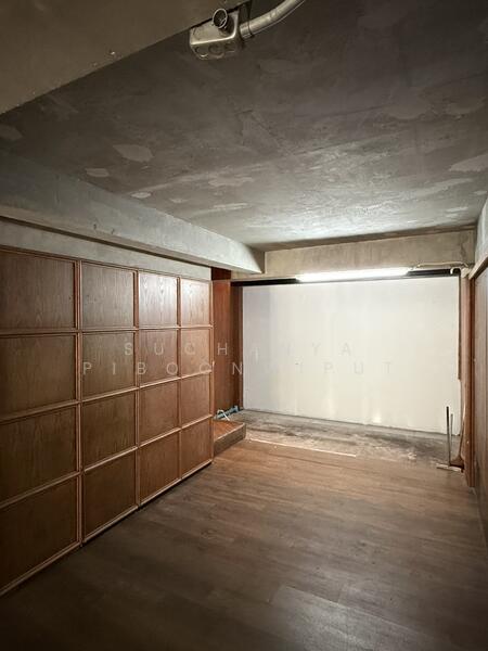 ให้เช่า - Commercial Building For Rent Thonglor 20, กรุงเทพ