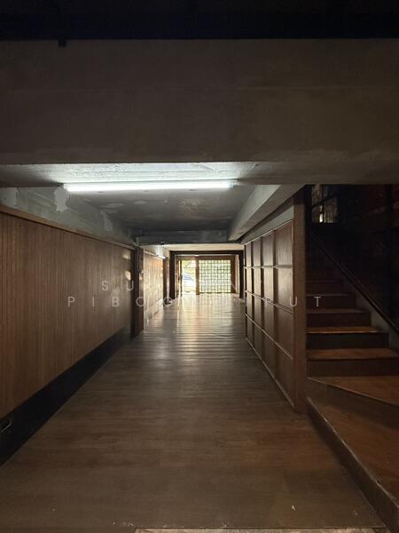 For Rent - Commercial Building For Rent Thonglor 20, Bangkok