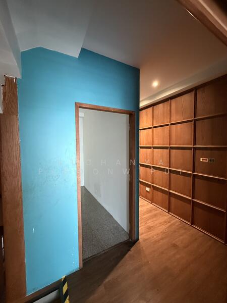 For Rent - Commercial Building For Rent Thonglor 20, Bangkok